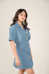 GS Staple: Erin Blazer Dress